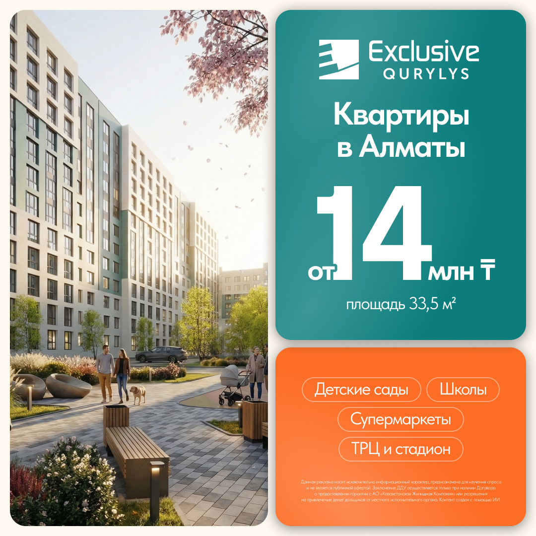 ЖК Коммерция